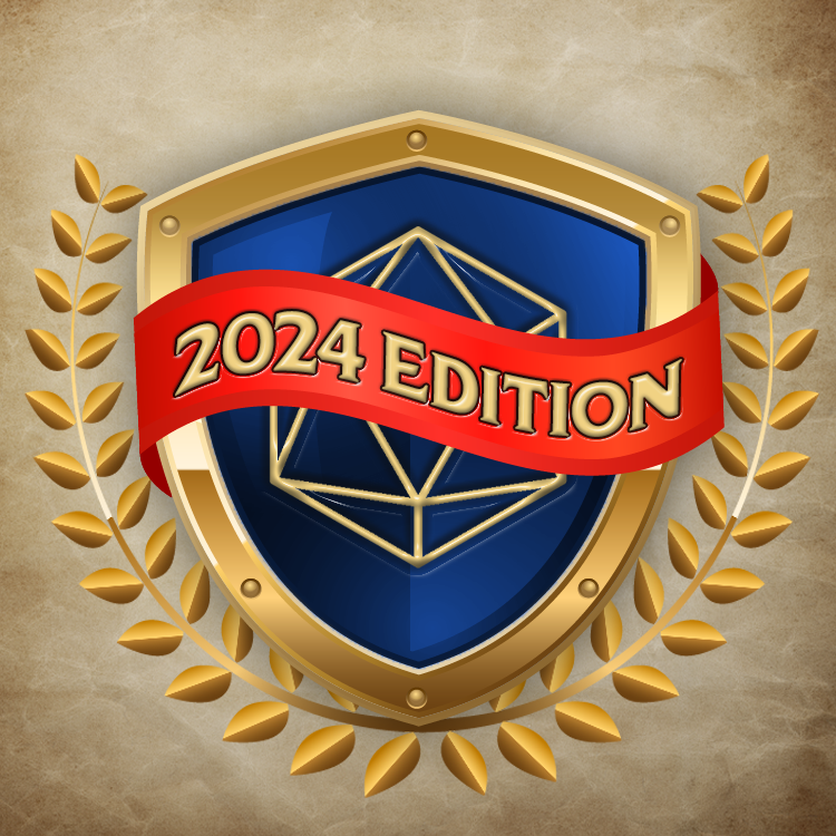 Randomica: You're All in a Tavern...