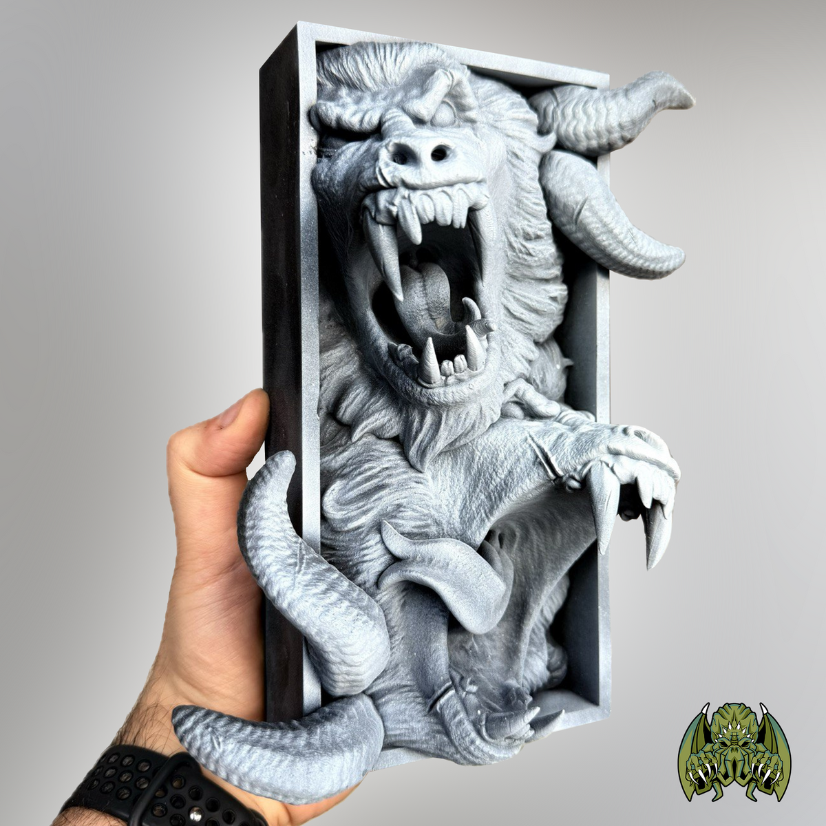 Demon Book Nook