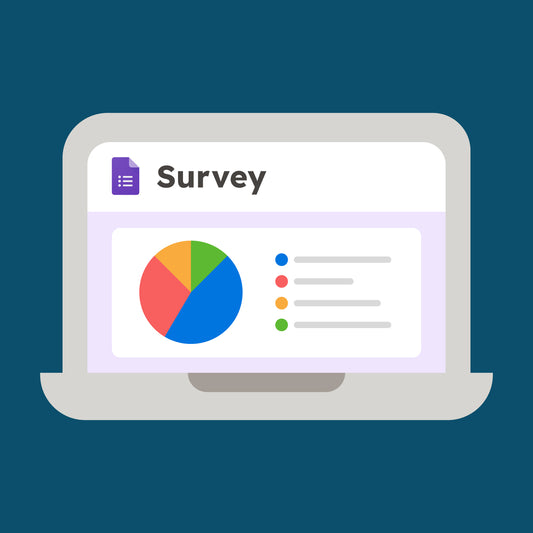 Backer Surveys Have Been Sent