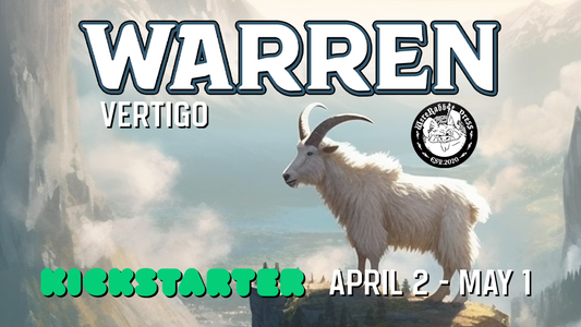 Exciting Update: Final Stretch and Upcoming Kickstarter Campaign!