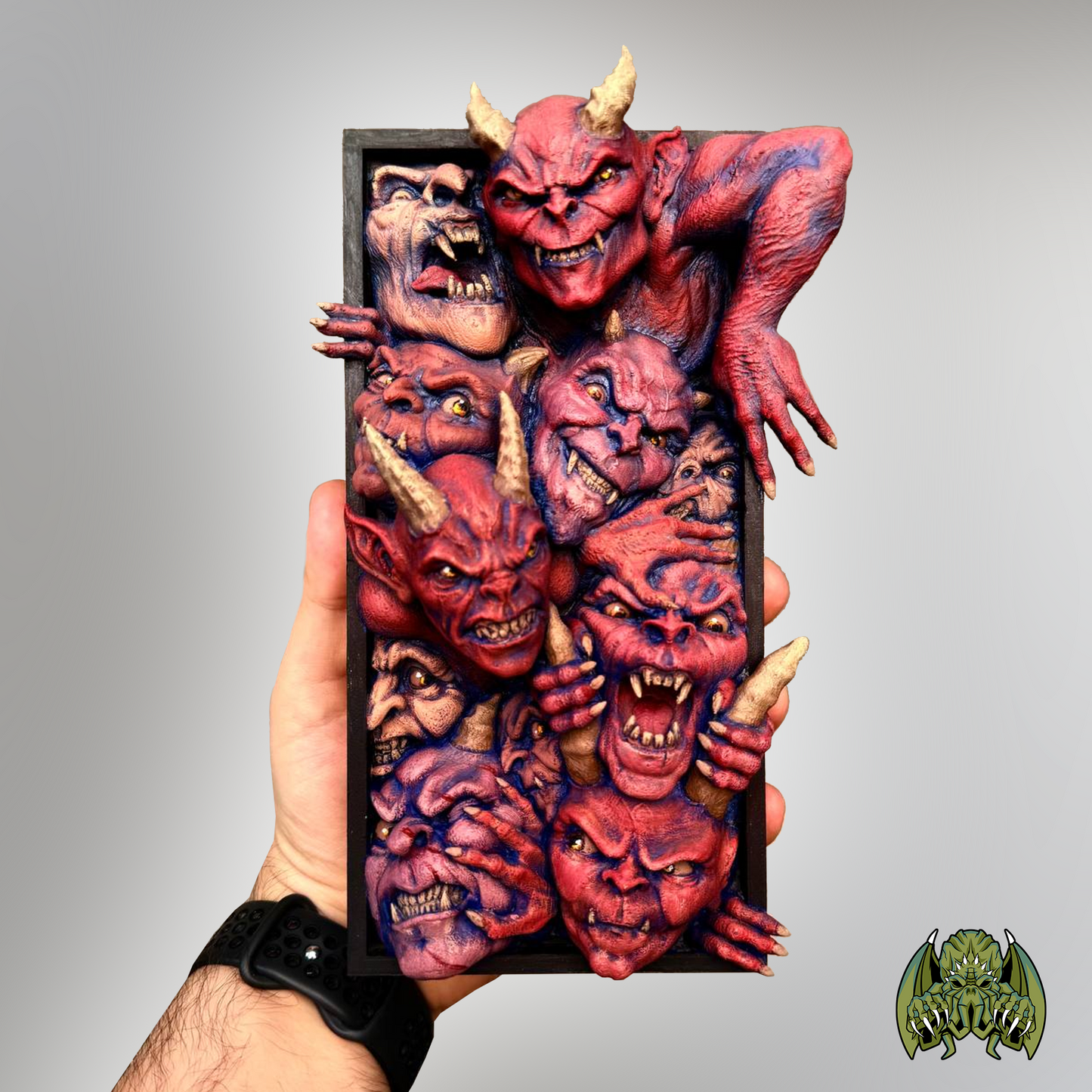 Imps Book Nook