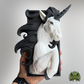 Unicorn Book Nook