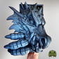 Storm Dragon Book Nook
