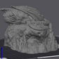 Sleepy Dragon Dice Tower