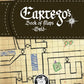 Cartego's Book of Maps