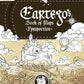 Cartego's Book of Maps