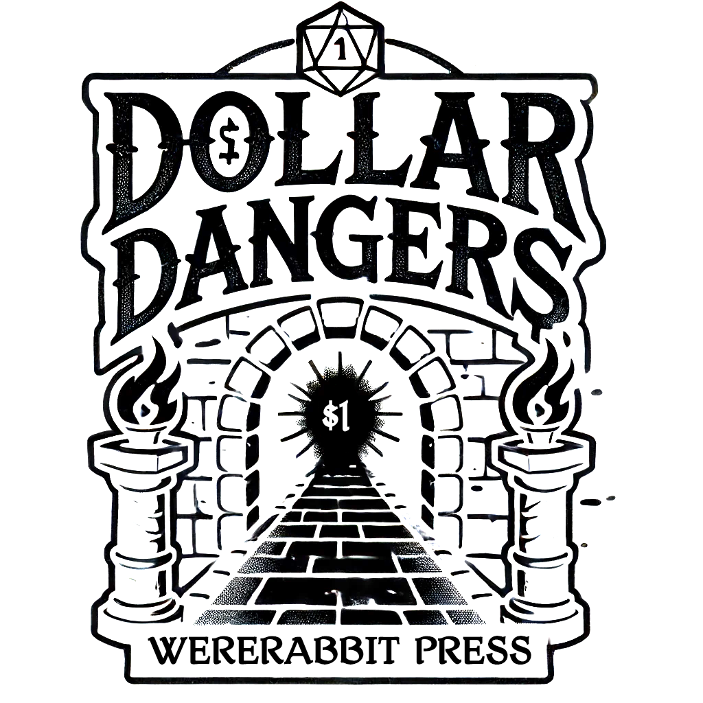 Hellfire on the Horizon [Dollar Dangers]