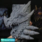 Dragon Book Nook